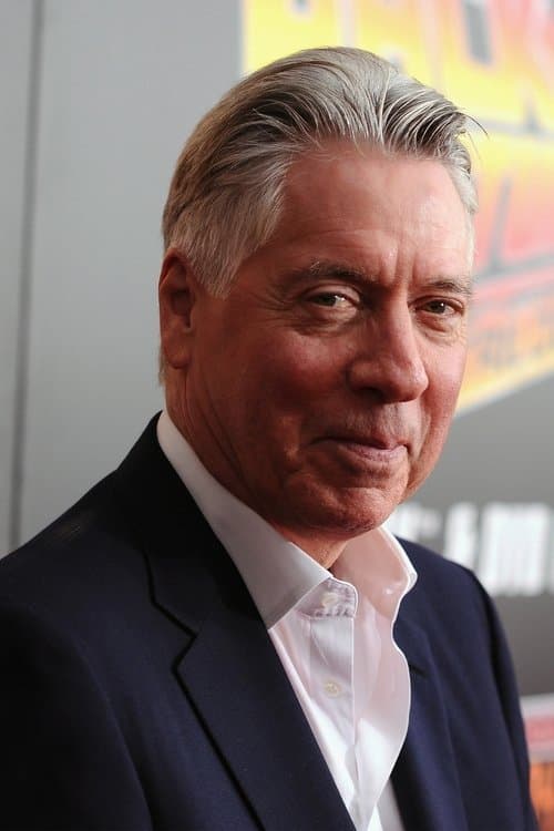 Alan Silvestri zdjęcie