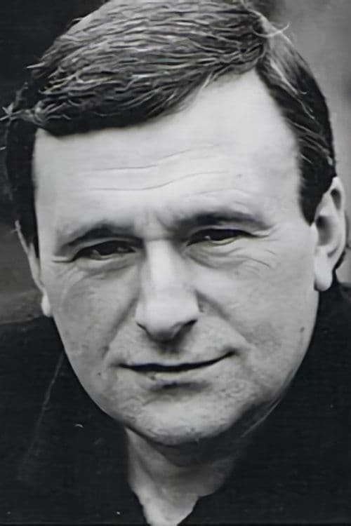 Alan Talbot zdjęcie