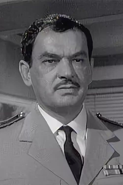 Alan Tilvern zdjęcie