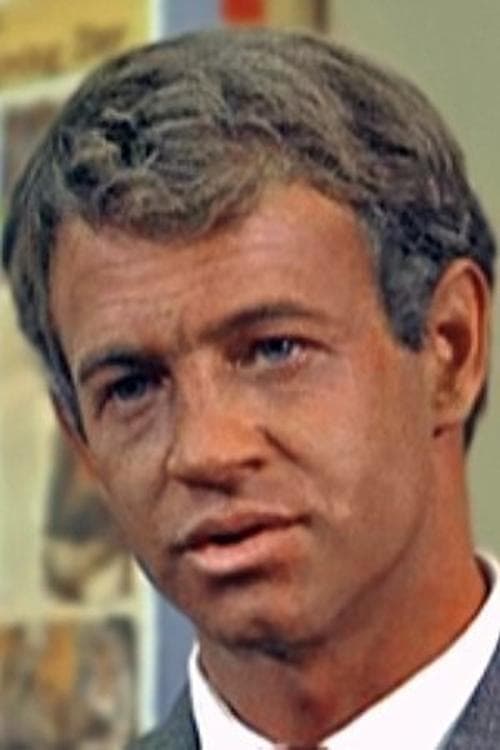 Alan Vint zdjęcie
