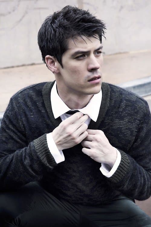 Alan Wong zdjęcie