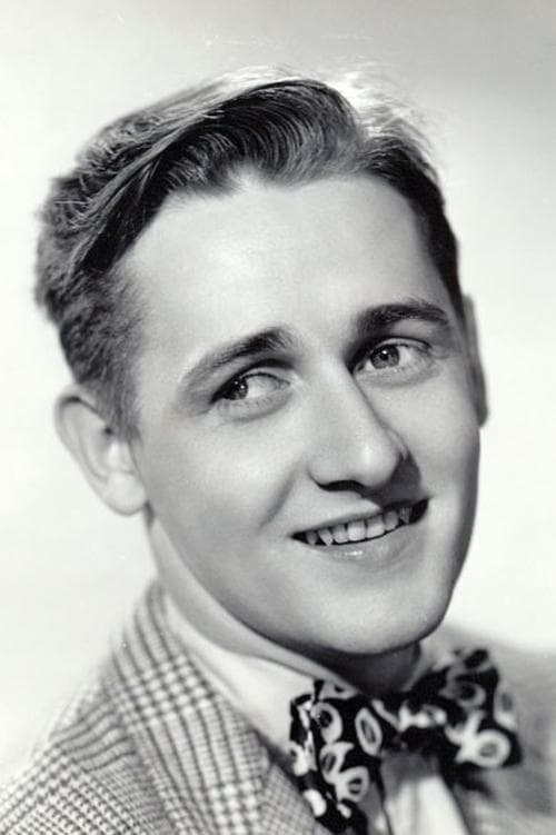 Alan Young zdjęcie