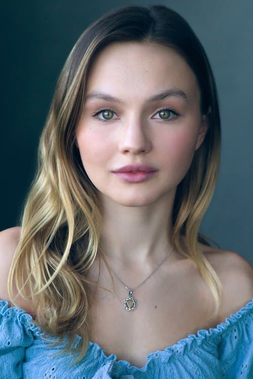 Alana Boden zdjęcie