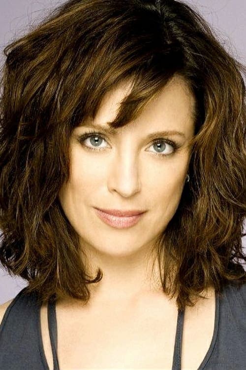 Alanna Ubach zdjęcie