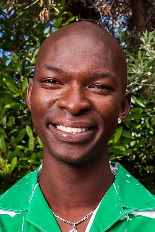 Alassane Diong zdjęcie