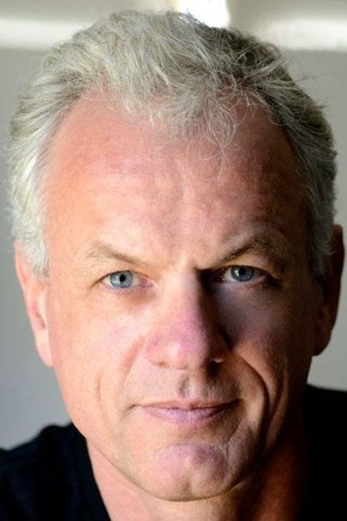 Alastair Duncan zdjęcie