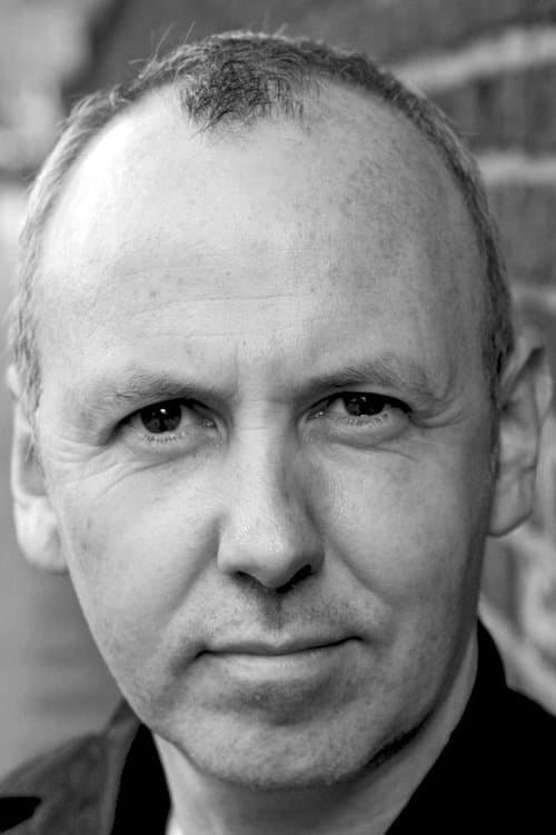 Alastair Galbraith zdjęcie