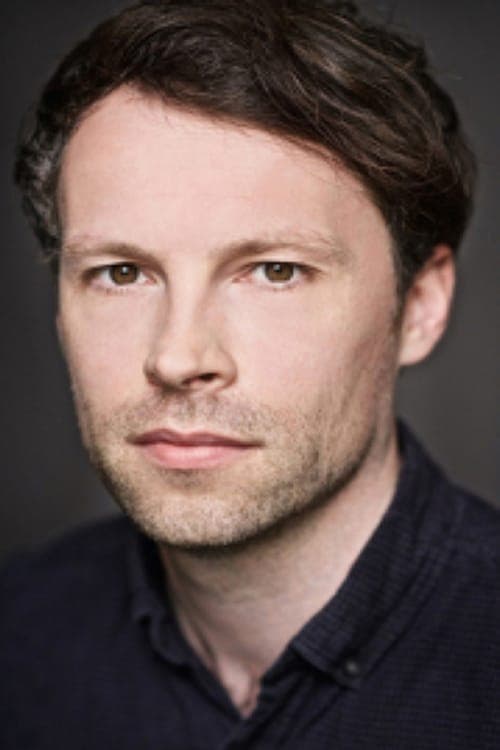 Alastair Kirton zdjęcie