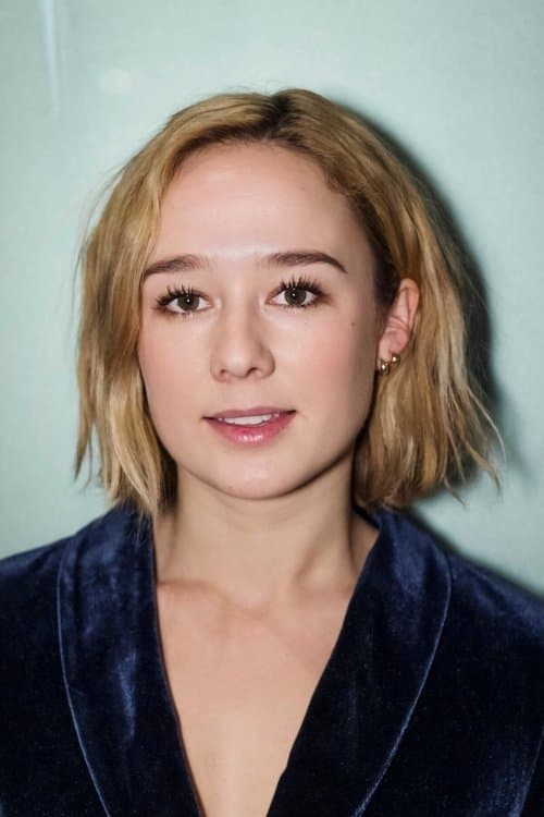 Alba August zdjęcie