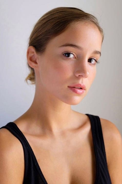 Alba Baptista zdjęcie