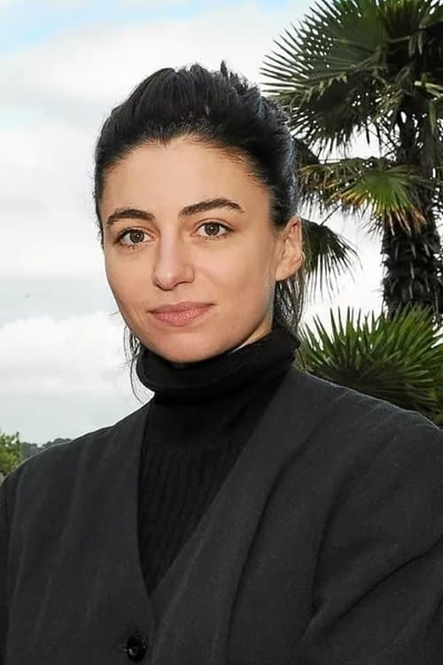 Alba Gaïa Bellugi zdjęcie