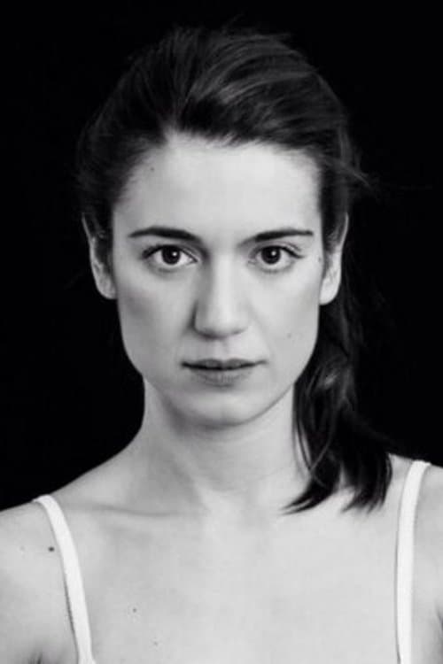 Alba Pujol zdjęcie