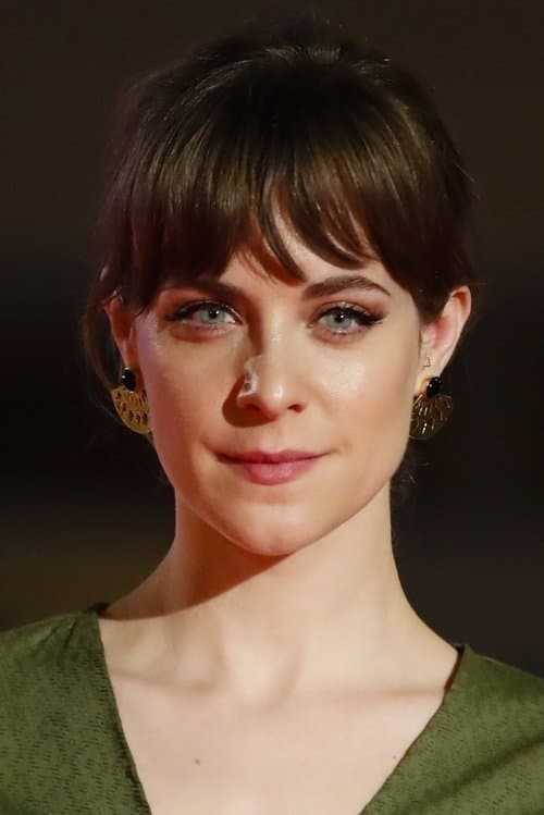 Alba Ribas zdjęcie