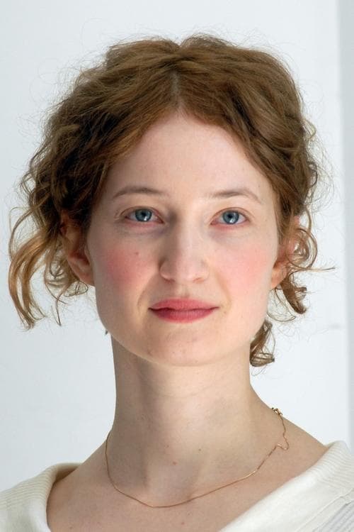 Alba Rohrwacher zdjęcie