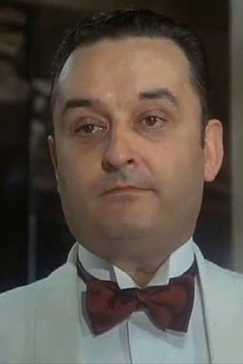 Albert Augier zdjęcie