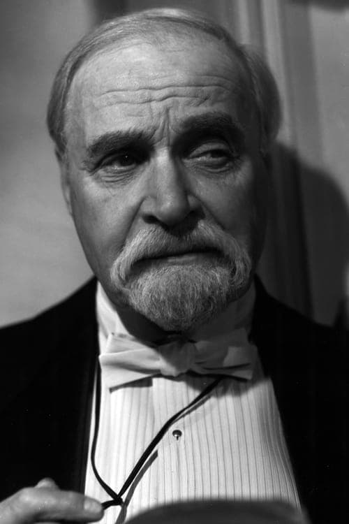 Albert Bassermann zdjęcie