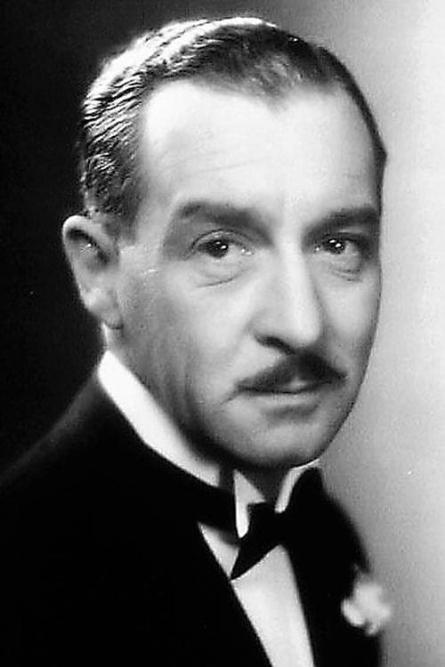 Albert Conti zdjęcie
