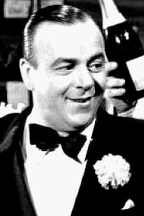 Albert Dinan zdjęcie