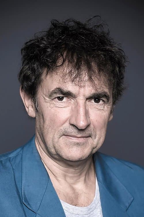 Albert Dupontel zdjęcie