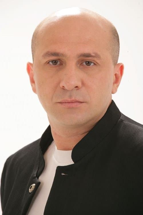 Albert Goikhman zdjęcie