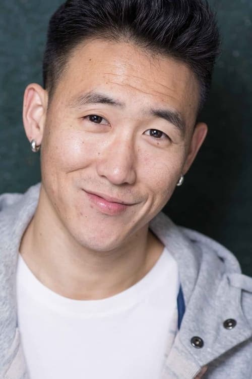Albert Kong zdjęcie
