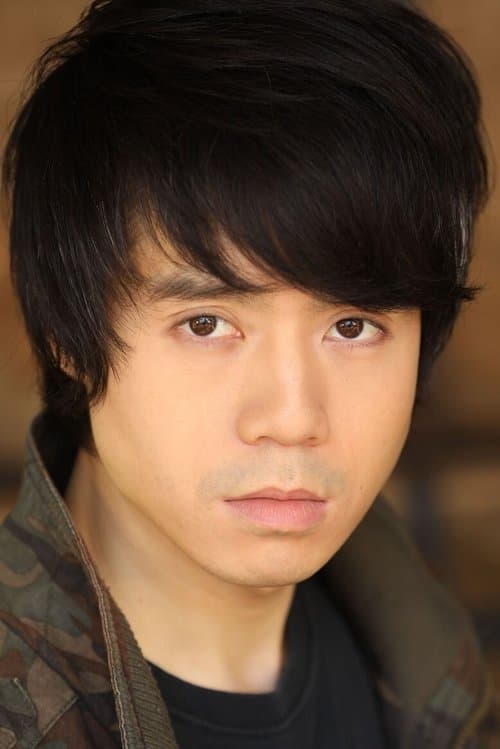 Albert Kuo zdjęcie