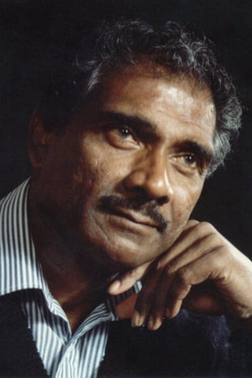 Albert Moses zdjęcie
