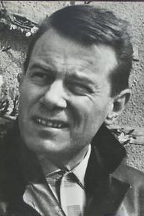 Albert Pierjac zdjęcie