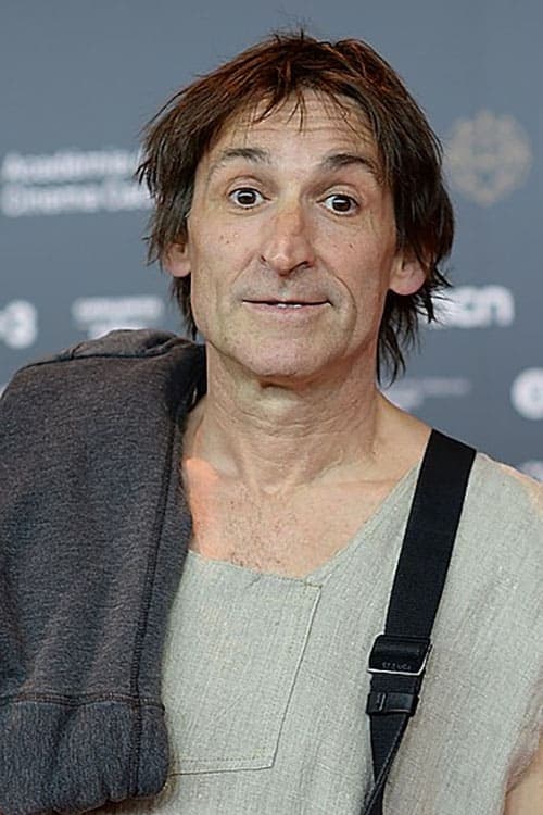 Albert Pla zdjęcie