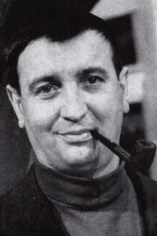 Albert Rémy zdjęcie