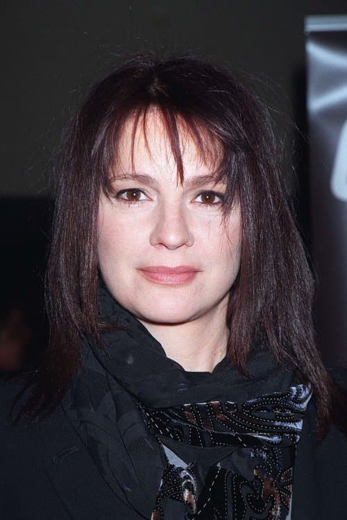 Alberta Watson zdjęcie
