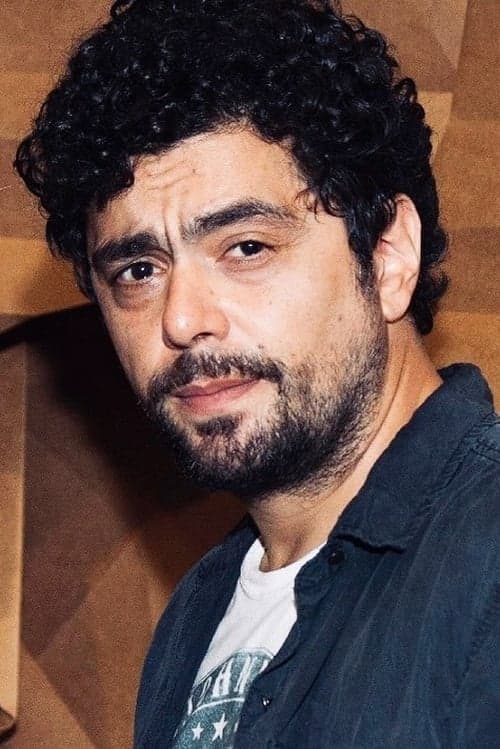 Alberto Ajaka zdjęcie