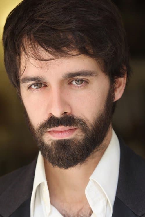 Alberto Amarilla zdjęcie