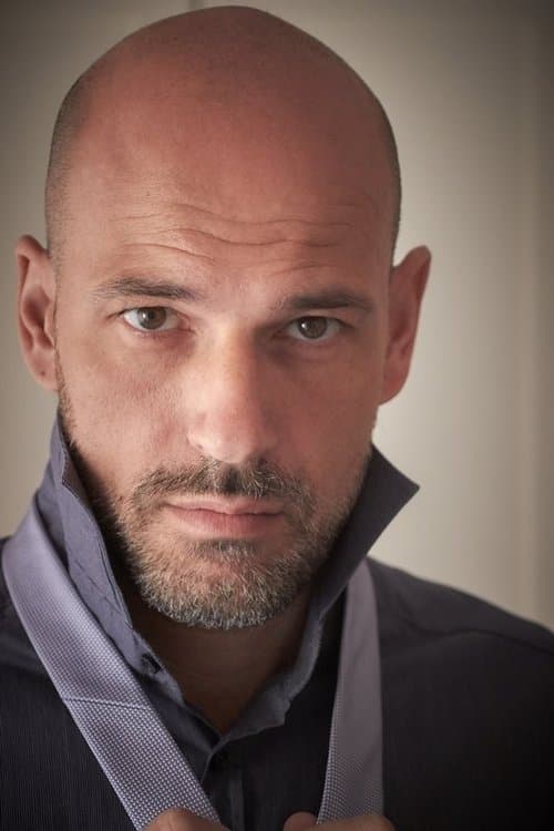Alberto Basaluzzo zdjęcie