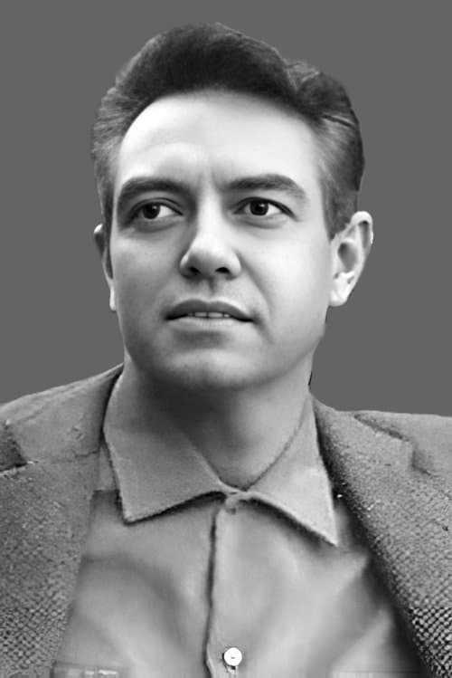 Alberto Dalbés zdjęcie