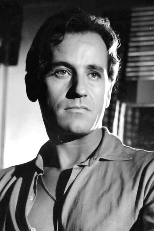 Alberto de Mendoza zdjęcie