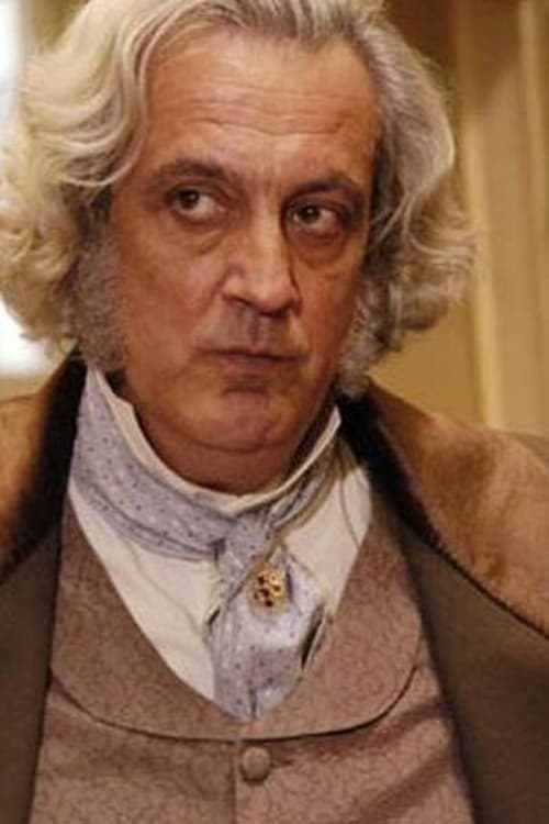 Alberto Di Stasio zdjęcie