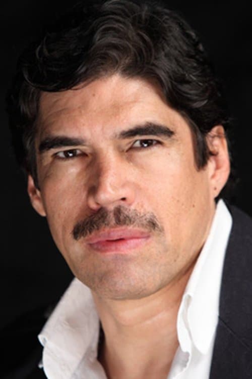 Alberto Estrella zdjęcie