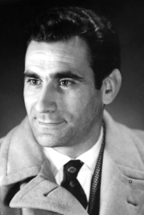 Alberto Lupo zdjęcie