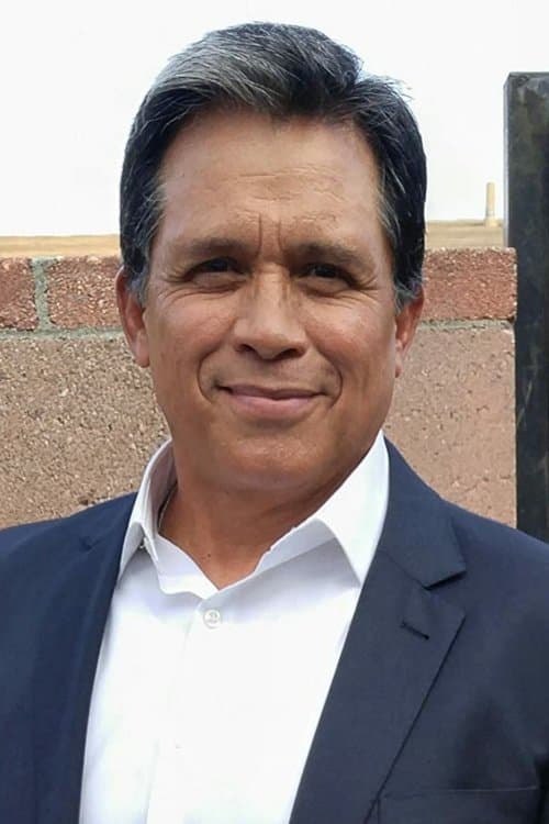 Alberto Manquero zdjęcie
