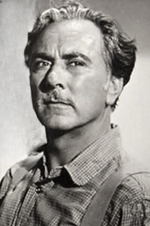 Alberto Morin zdjęcie