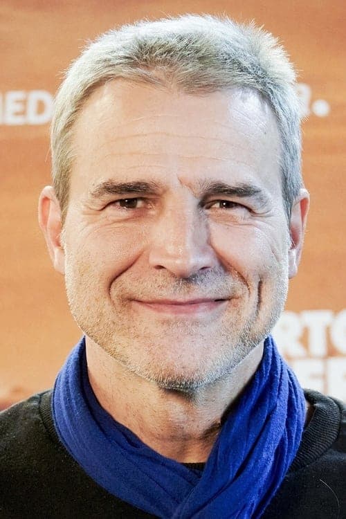 Alberto San Juan zdjęcie