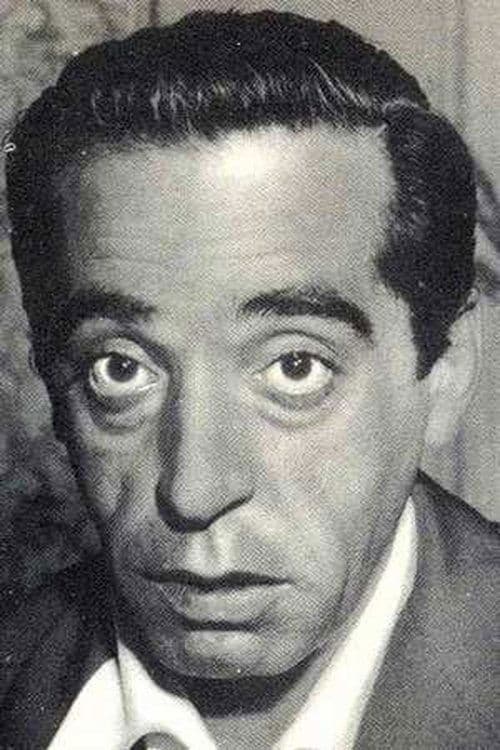 Alberto Sorrentino zdjęcie
