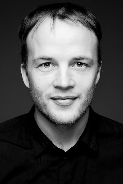 Albin Grenholm zdjęcie