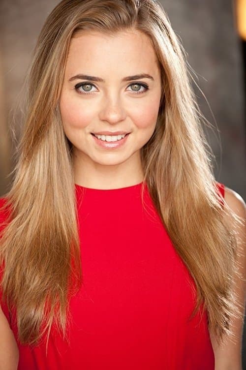 Albina Katsman zdjęcie