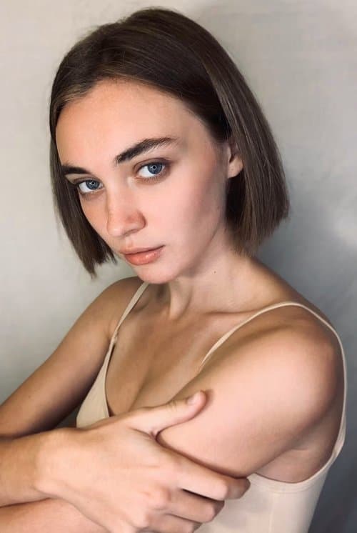 Albina Korzh zdjęcie