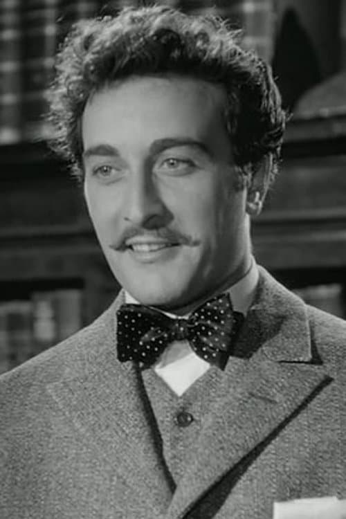 Aldo Bufi Landi zdjęcie