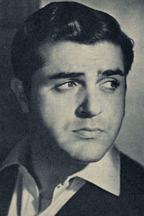Aldo Giuffrè zdjęcie