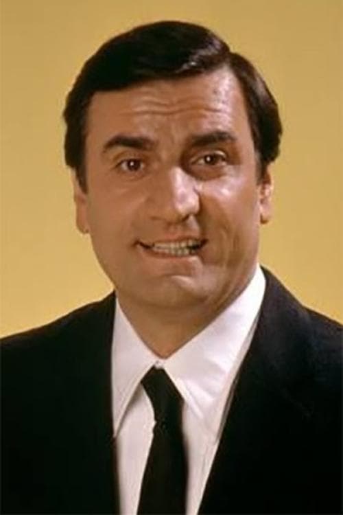 Aldo Maccione zdjęcie
