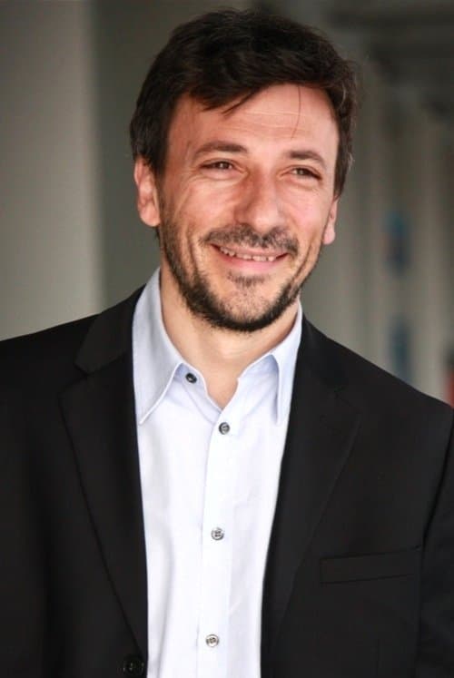 Aldo Ottobrino zdjęcie